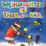Janosch - Weihnachten bei Tiger und Bär