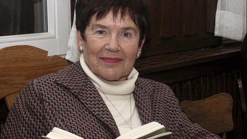 Roswitha Verheyen