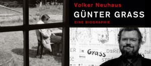 Volker Neuhaus: Leben und Werk von Günter Grass