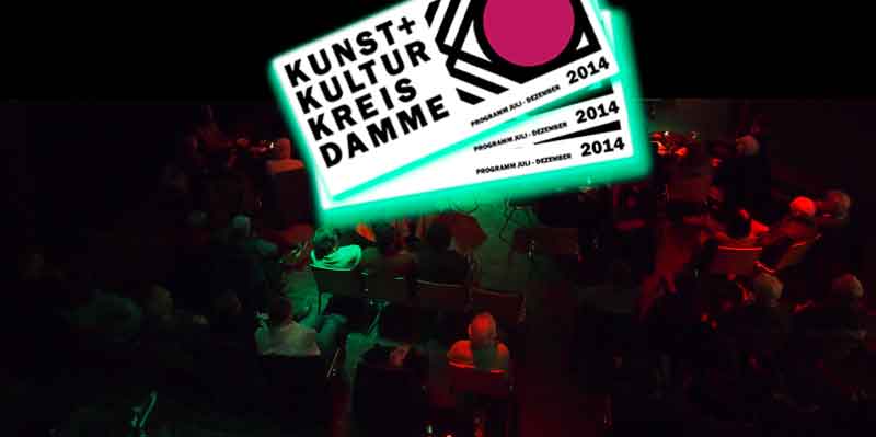 Programm Banner