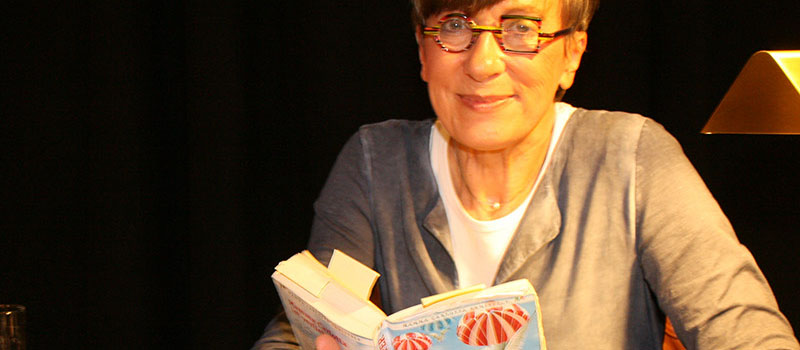 Gisa Pauly