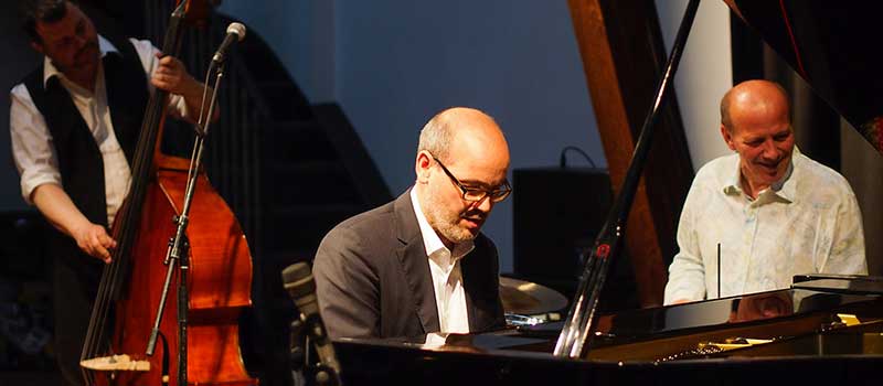 Frank Muschalle Trio