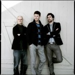 Arne Jansen Trio (Photo by T.N.)