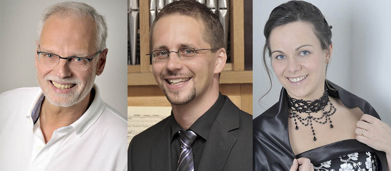 Trio Kammermusik Damme