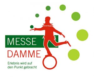 Messe Damme 2017