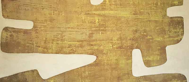 Martin Trame, Abstraktionen