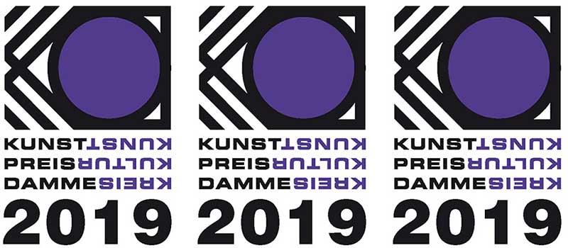 Kunstpreis Damme 2019