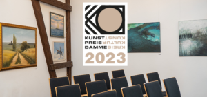 Dammer Kunstpreis 2023 – Ausschreibung