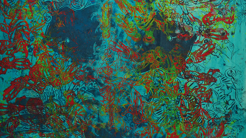 Kerstin Vornmoor VG Bildkunst 2013