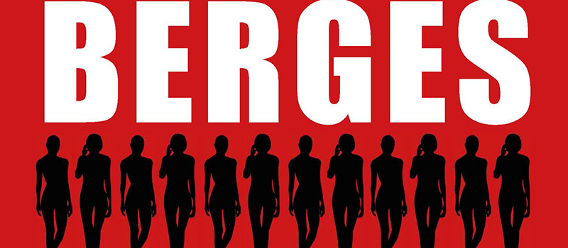 Banner Doku Werner Berges