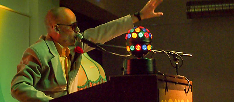 Mambo Kurt