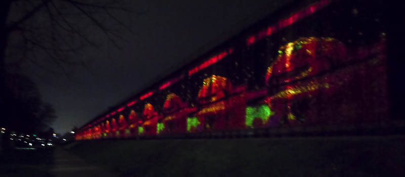 lichtsicht 5 Bad Rothenfelde 15. Januar 2016