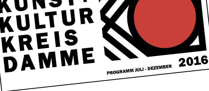 Programm 2016-2