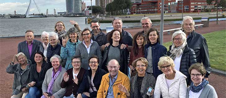 Reisegruppe