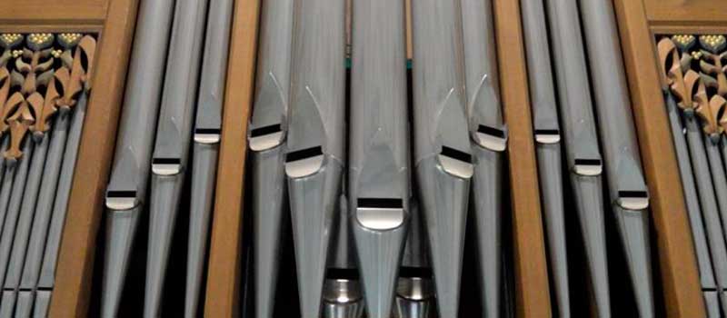 Kirchenmusik St. Viktor, Damme