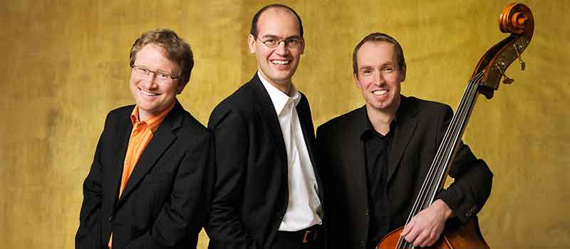 Frank Muschalle Trio