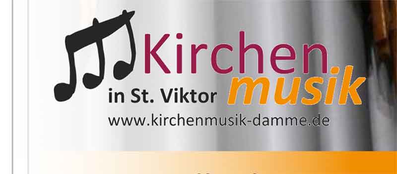 Kirchenmusik St. Viktor, Damme